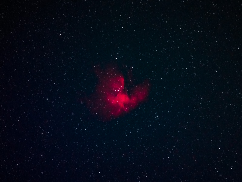 NGC281