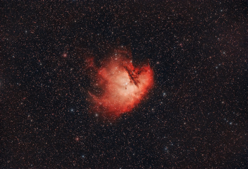 NGC281